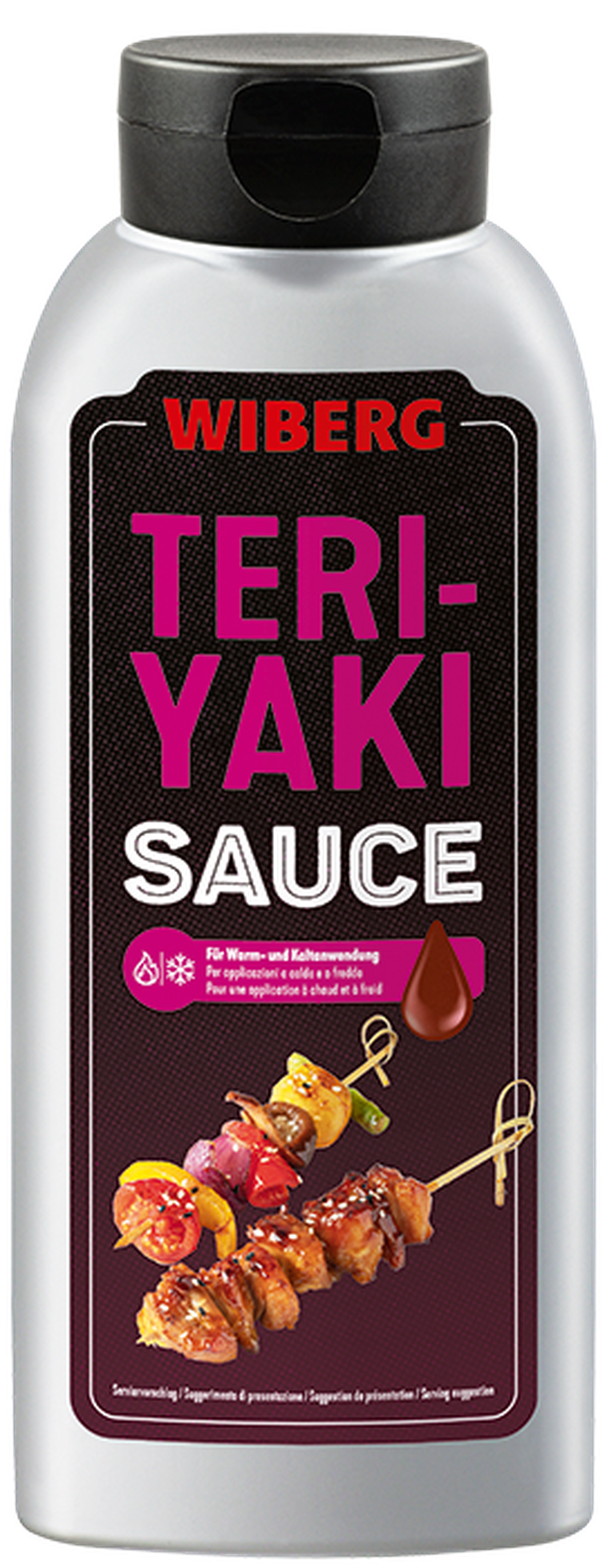 Teriyaki Sauce