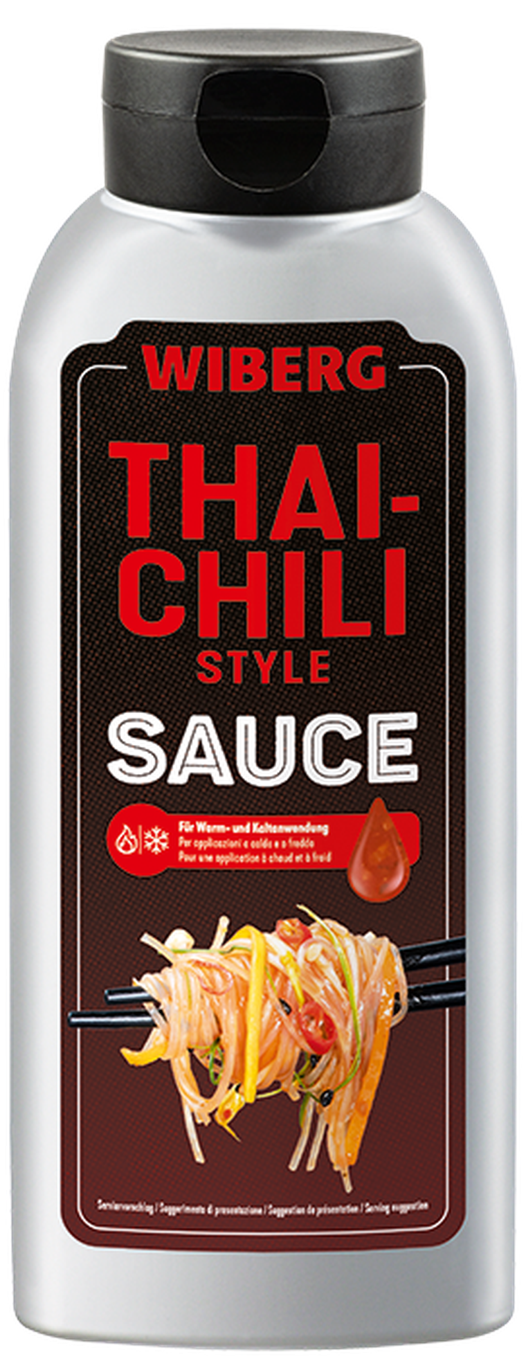Thai-Chili Style Sauce