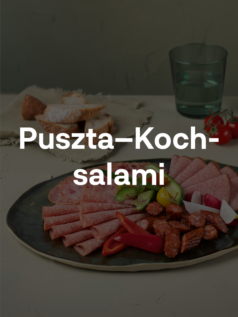 Puszta–Kochsalami
