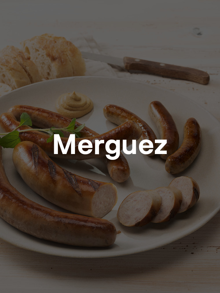 Merguez