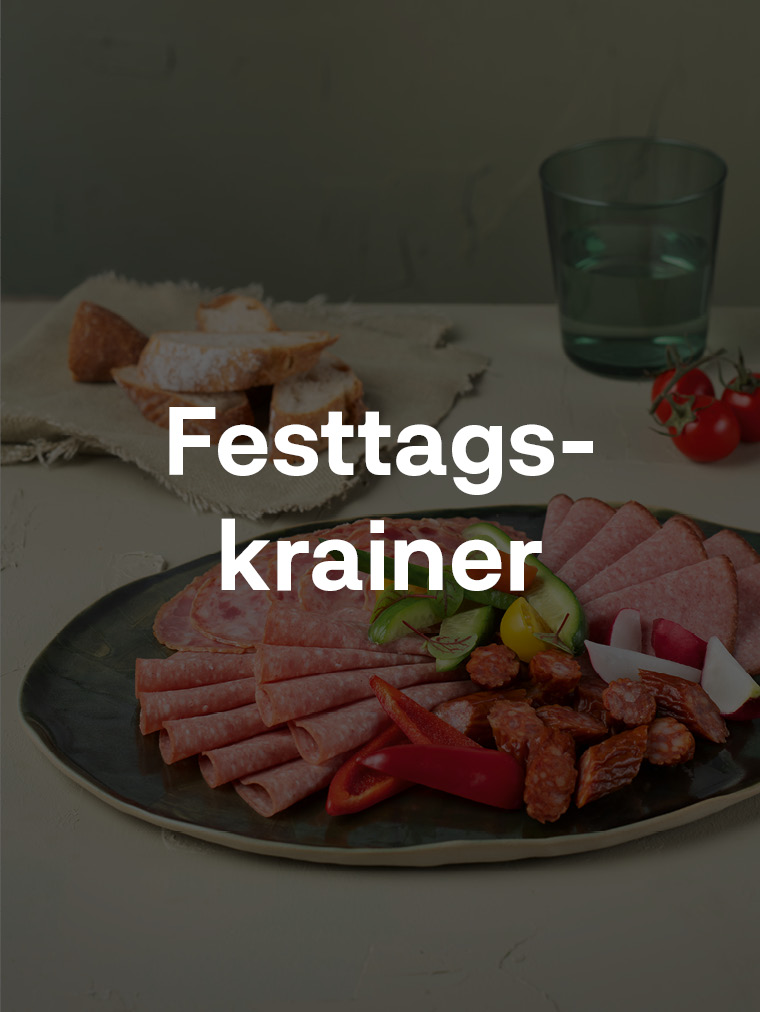 Festtagskrainer