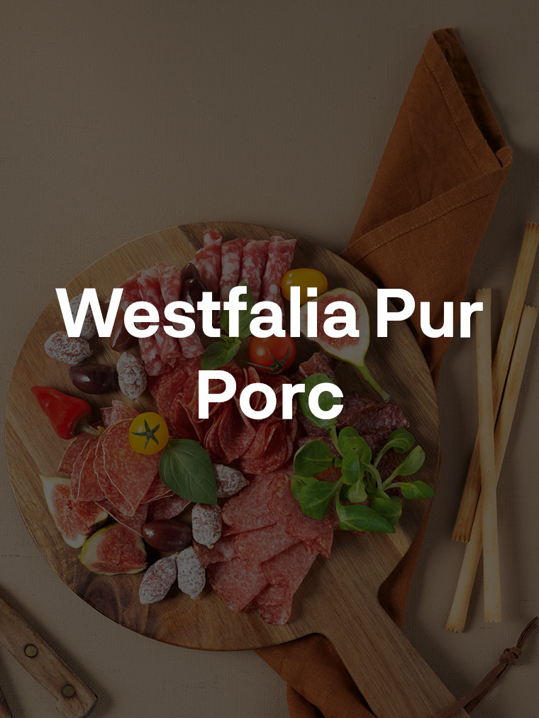 Westfalia/Pur Porc