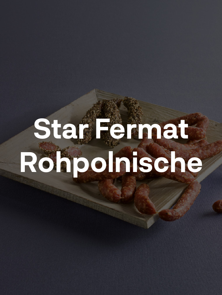 Star Fermat Rohpolnische