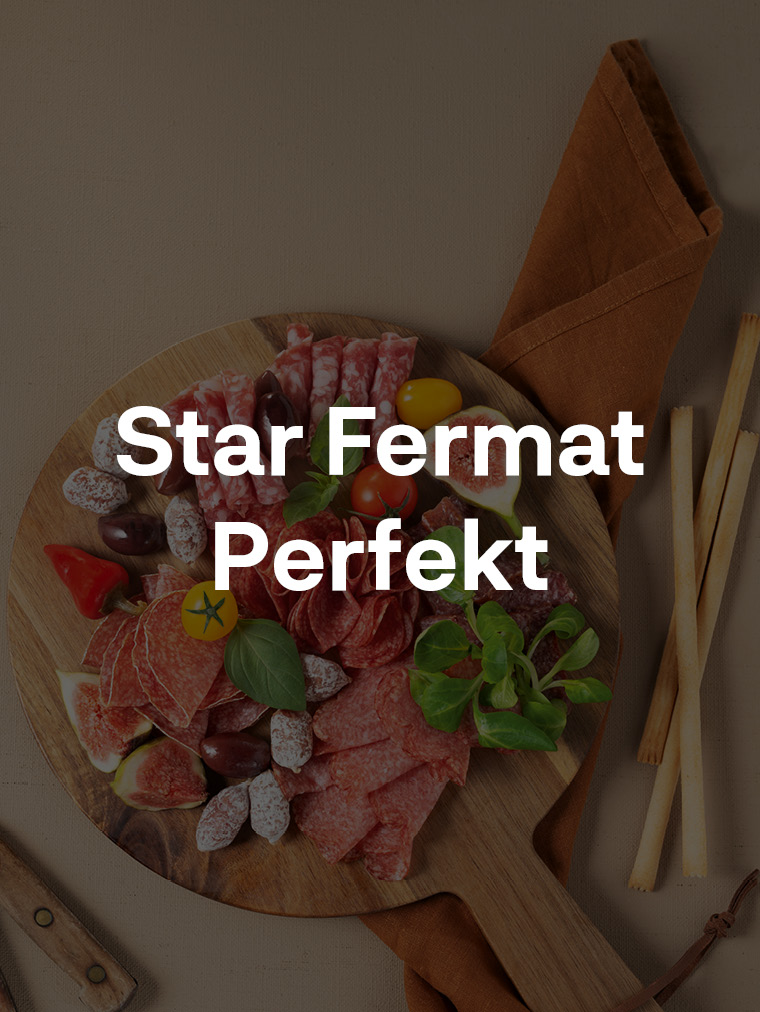 Star Fermat Perfekt