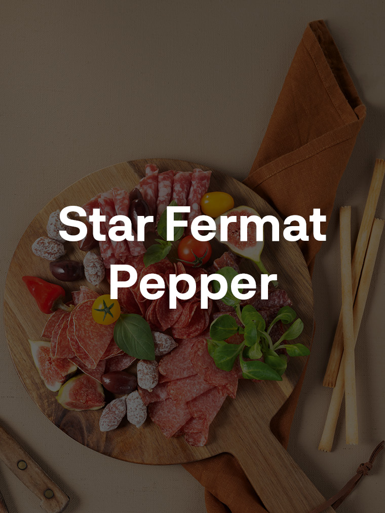 Star Fermat Pepper