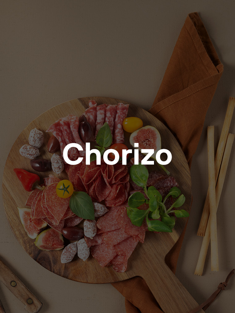 Chorizo