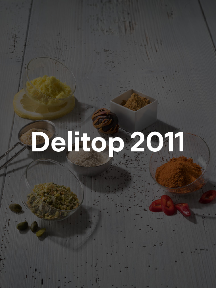 Delitop 2011