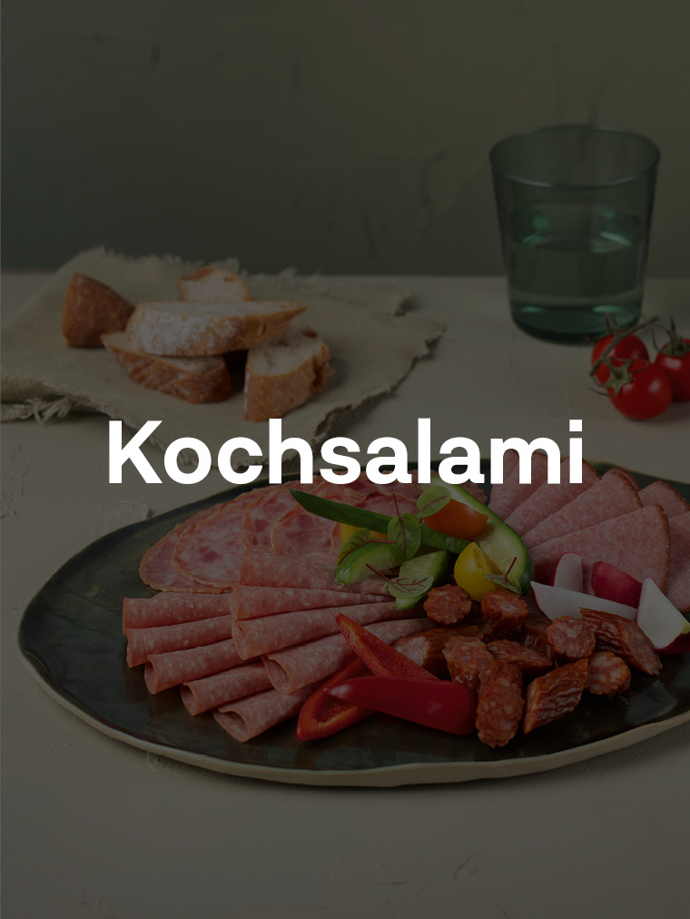 Kochsalami