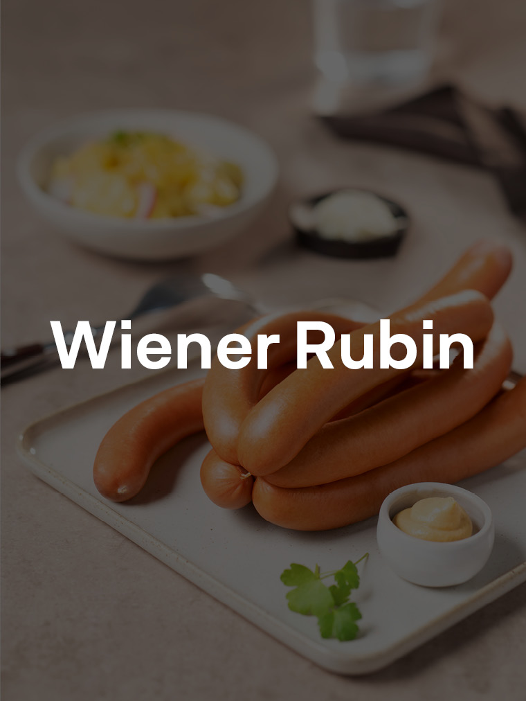 Wiener Rubin