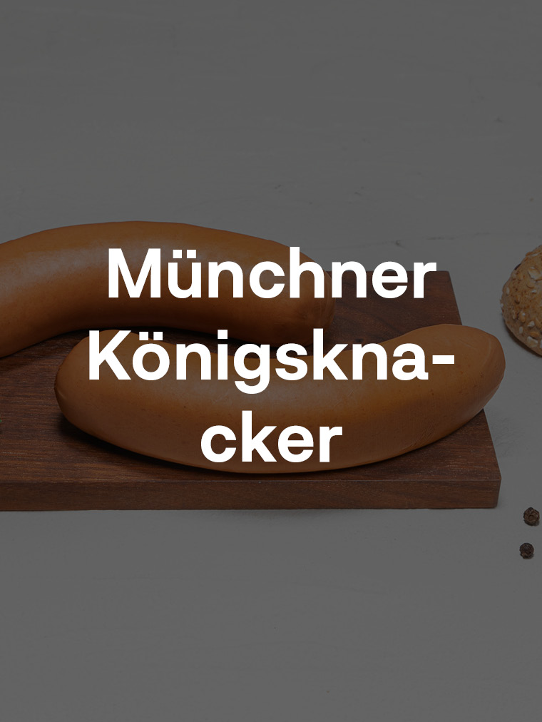 Münchner Königsknacker