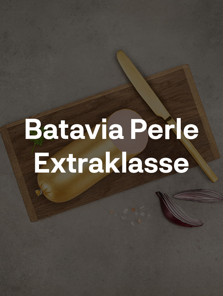 Batavia Perle Extraklasse