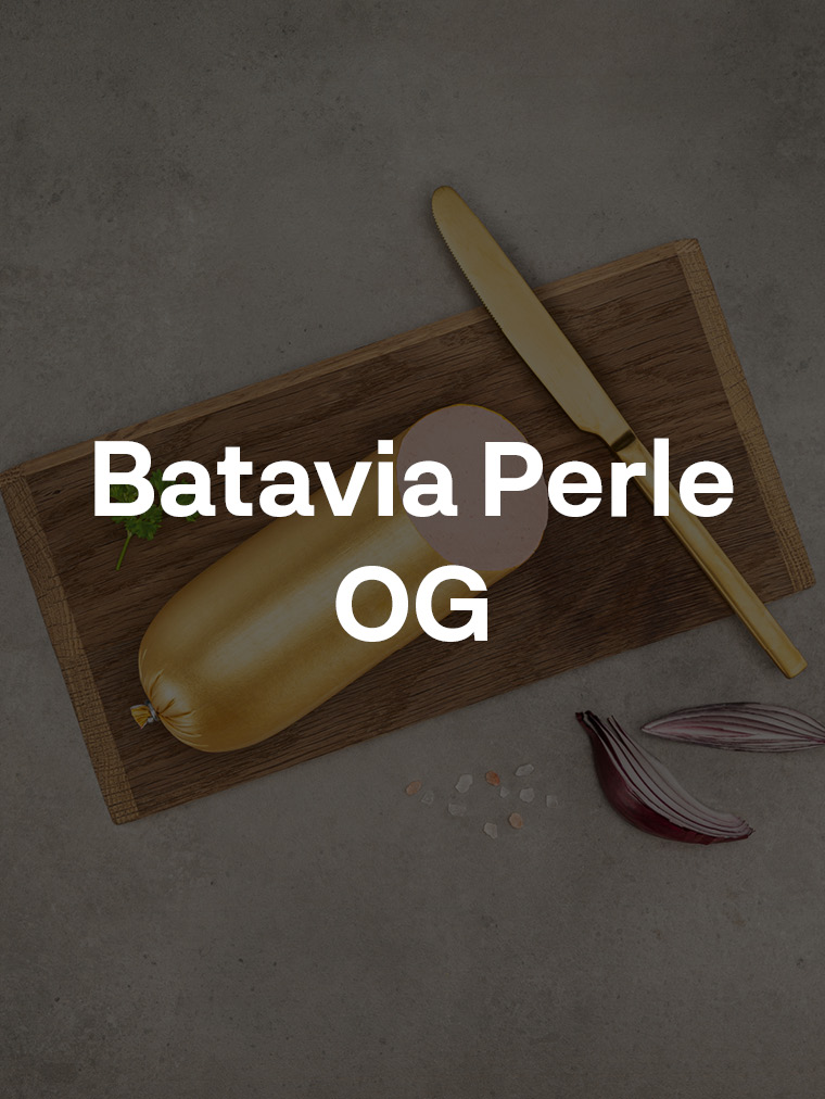 Batavia Perle OG