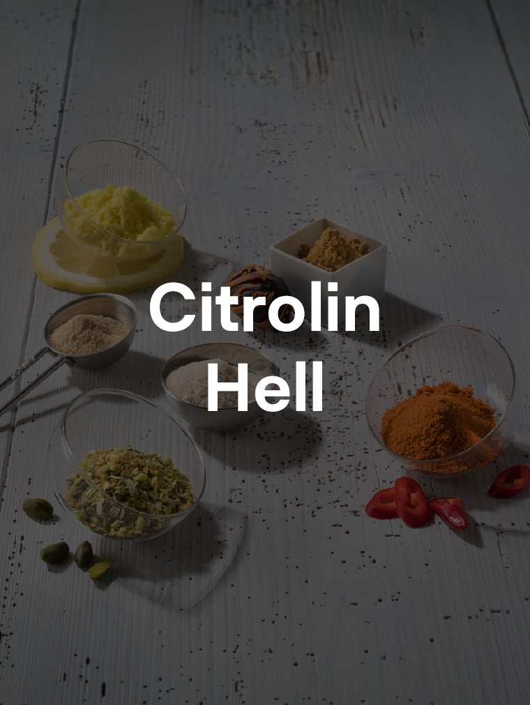 Citrolin Hell