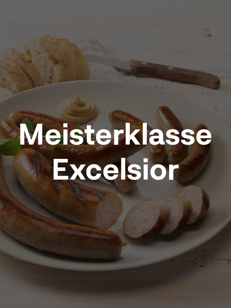 Meisterklasse Excelsior
