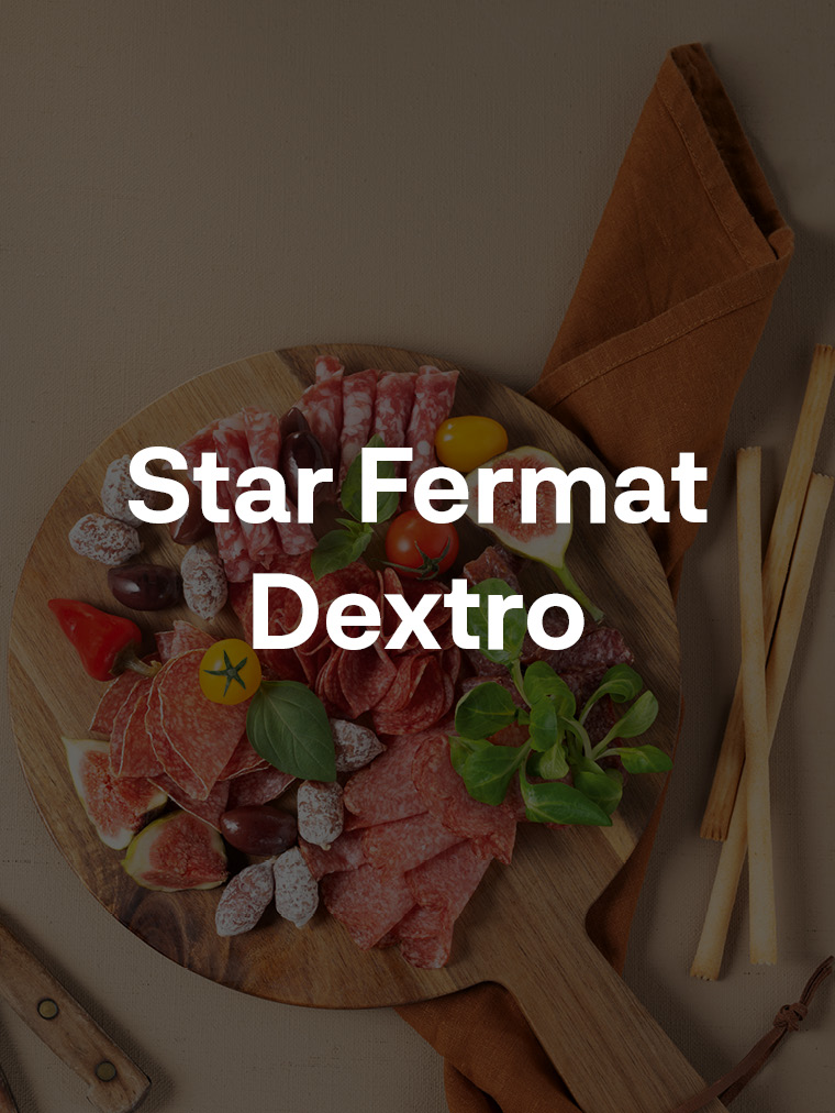 Star Fermat Dextro