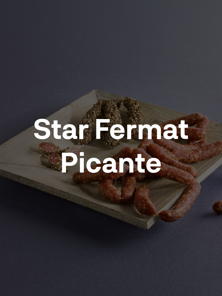 Star Fermat Picante