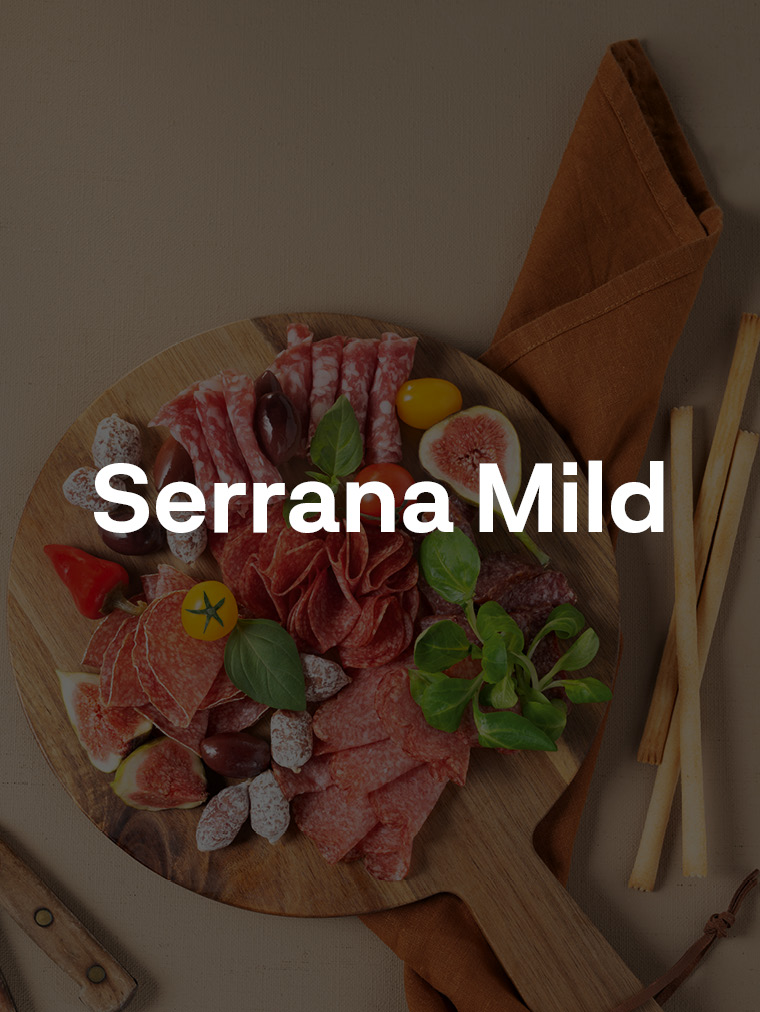 Serrana Mild