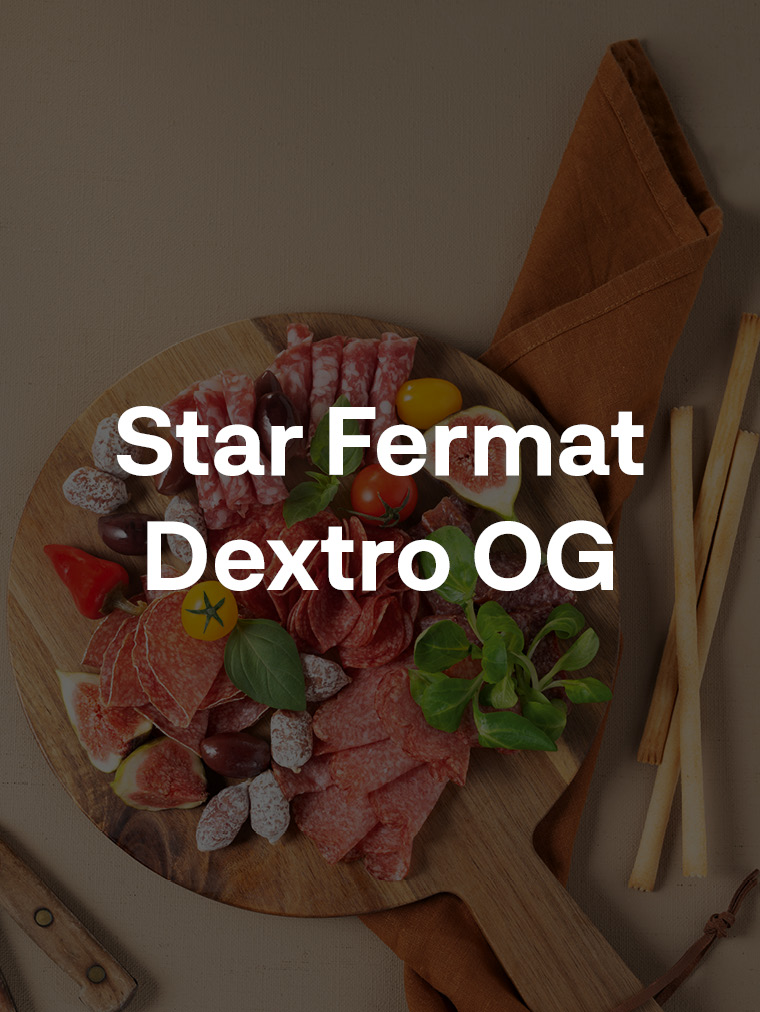 Star Fermat Dextro OG