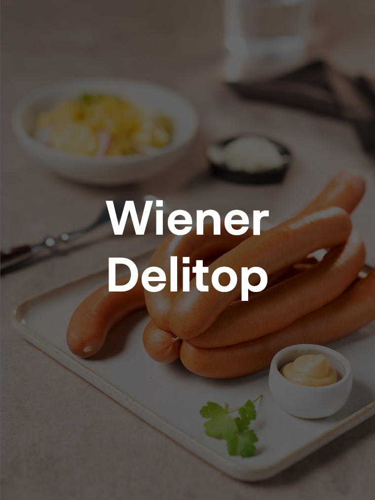 Wiener Delitop