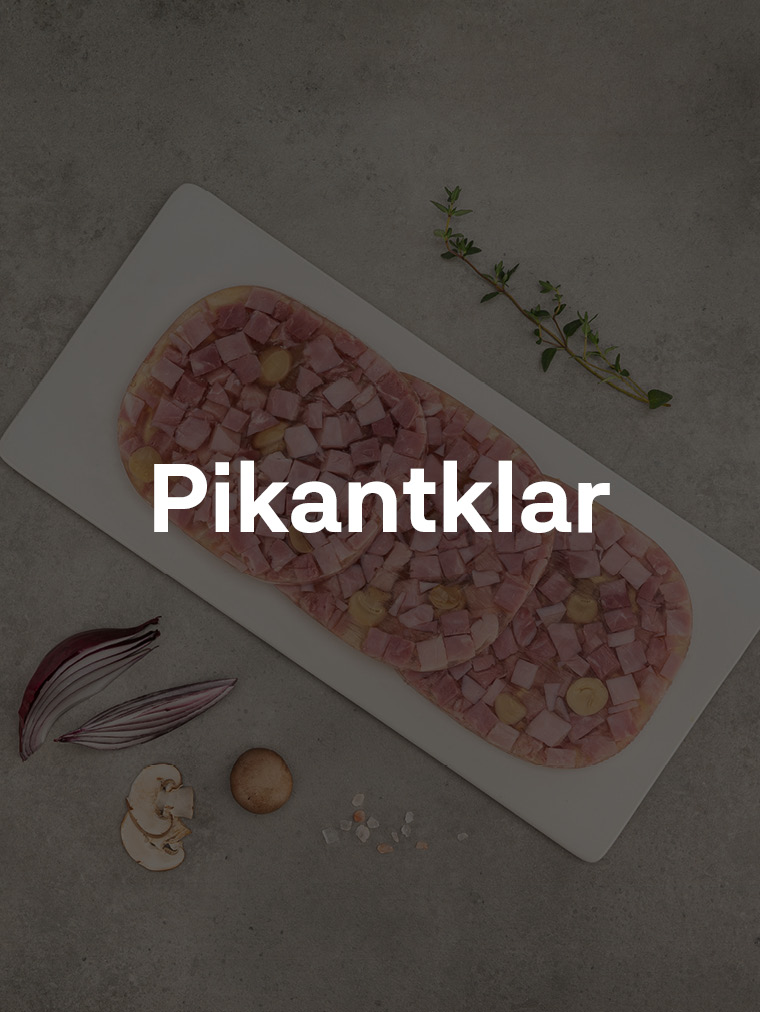 Pikantklar