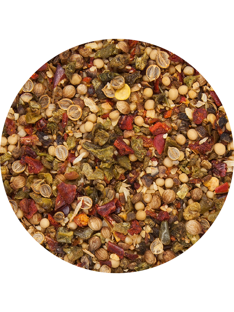 California Würzallerlei