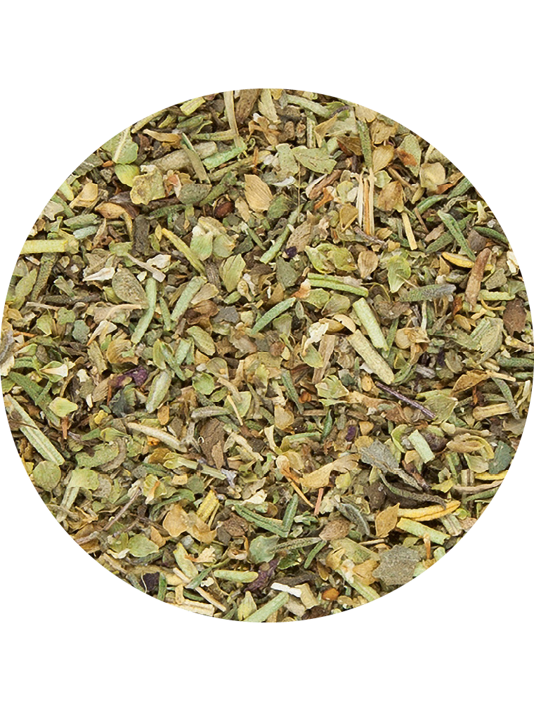 Kräutermischung Italiano