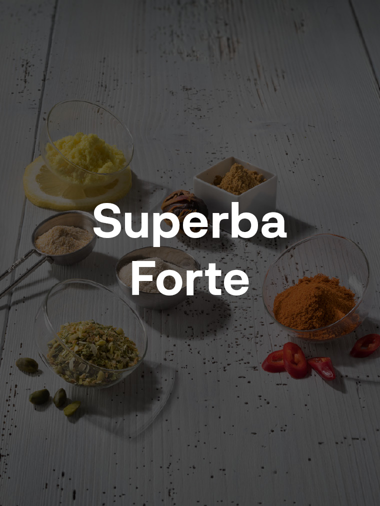 Superba Forte