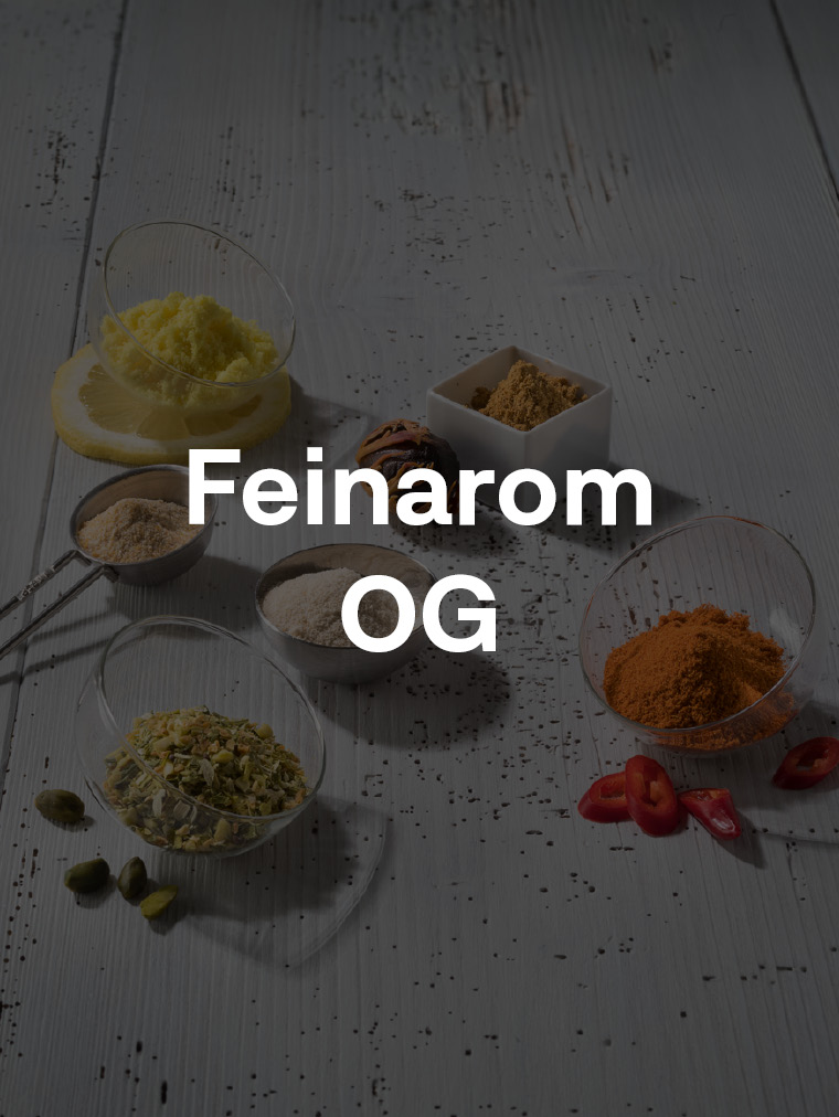 Feinarom OG