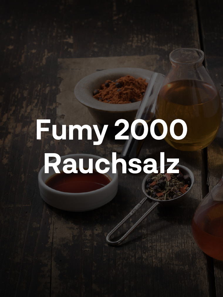 Fumy 2000 Rauchsalz