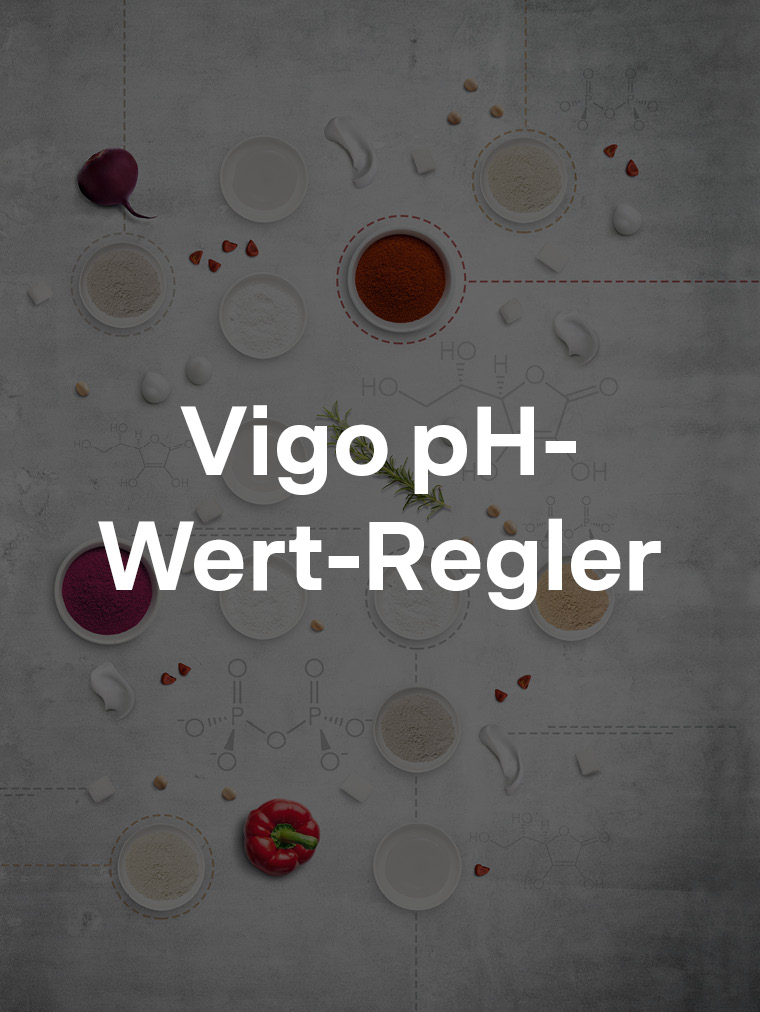 Vigo pH-Wert-Regler