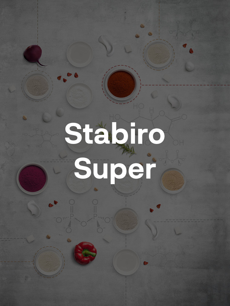 Stabiro Super