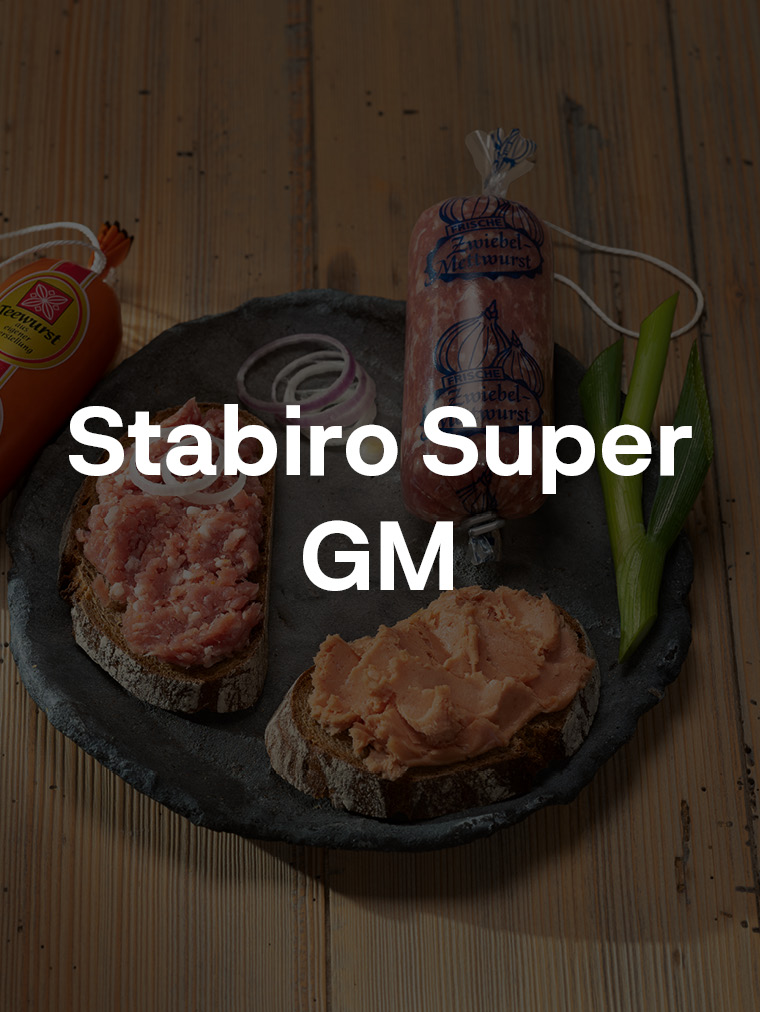 Stabiro Super GM