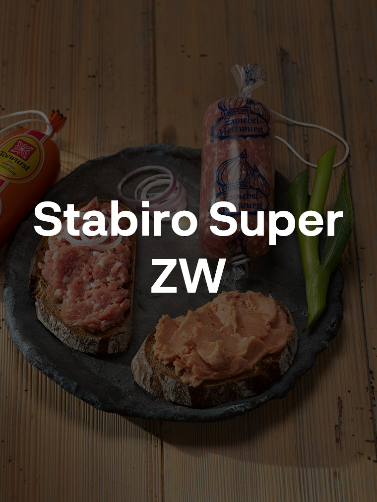 Stabiro Super ZW