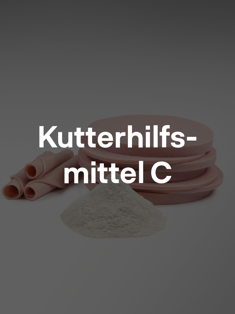 Kutterhilfsmittel C