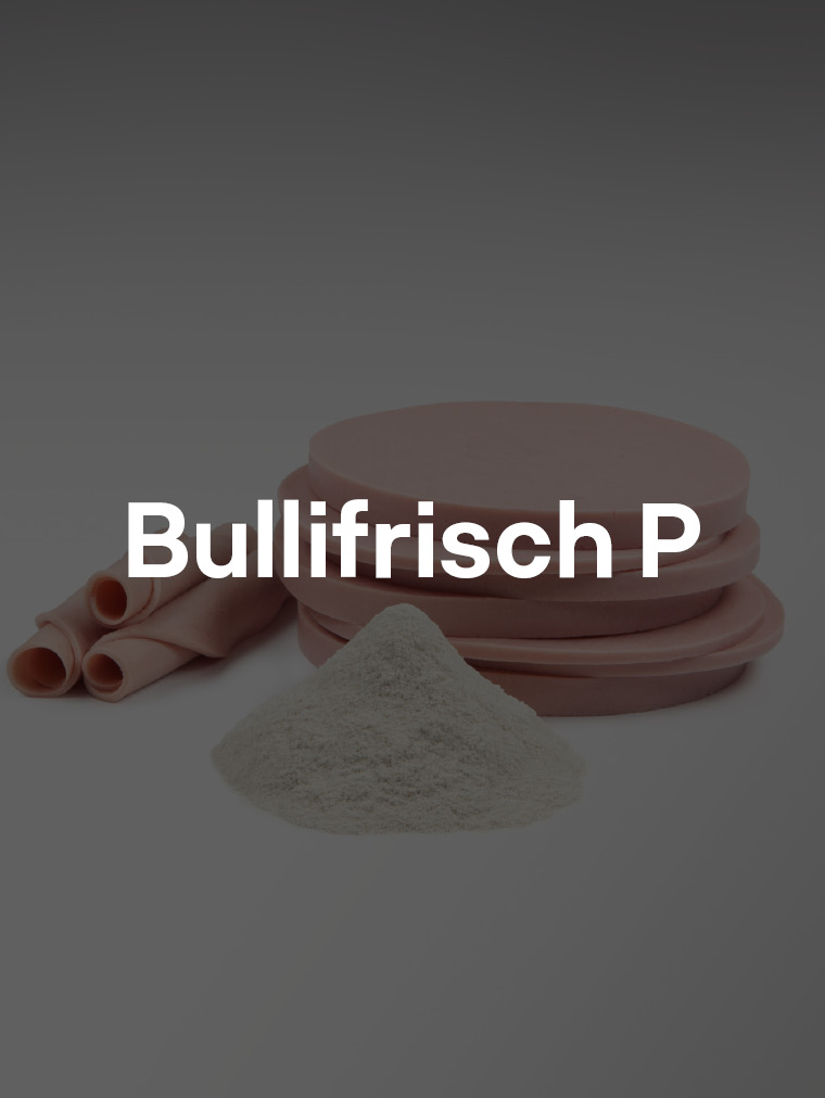 Bullifrisch P