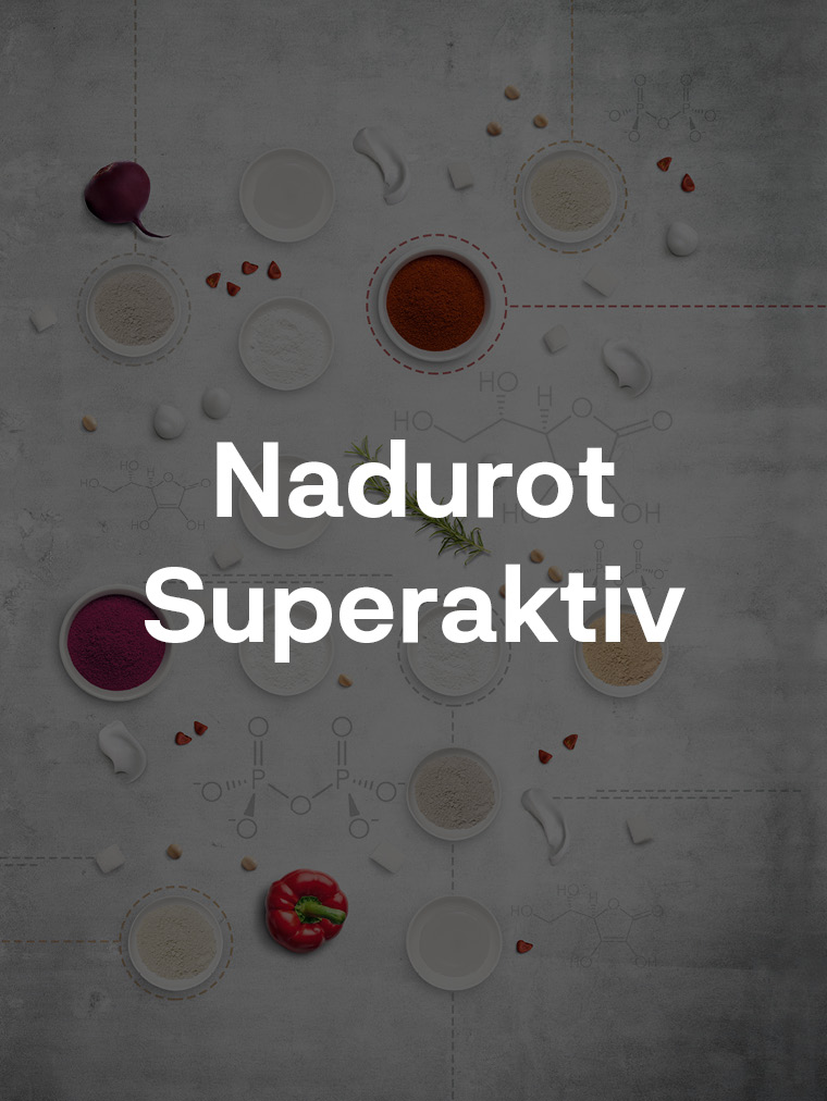 Nadurot Superaktiv