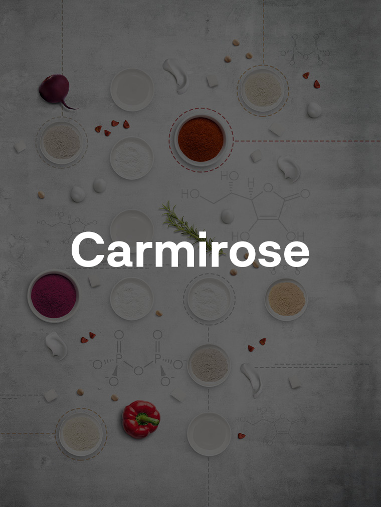 Carmirose