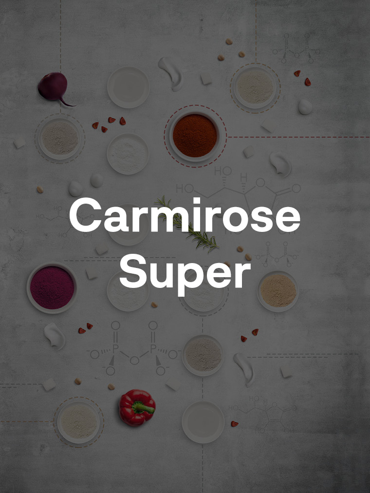 Carmirose Super