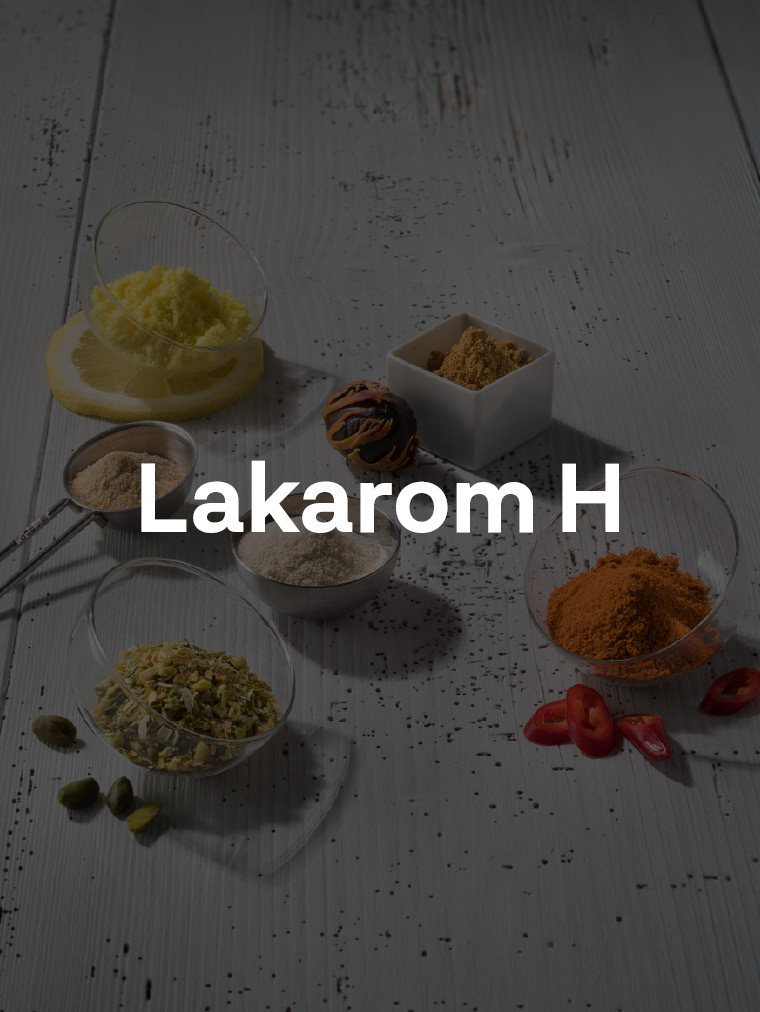 Lakarom H