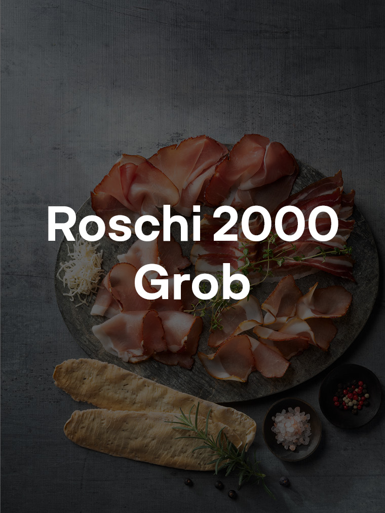 Roschi 2000 Grob