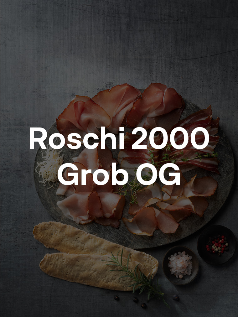 Roschi 2000 Grob OG