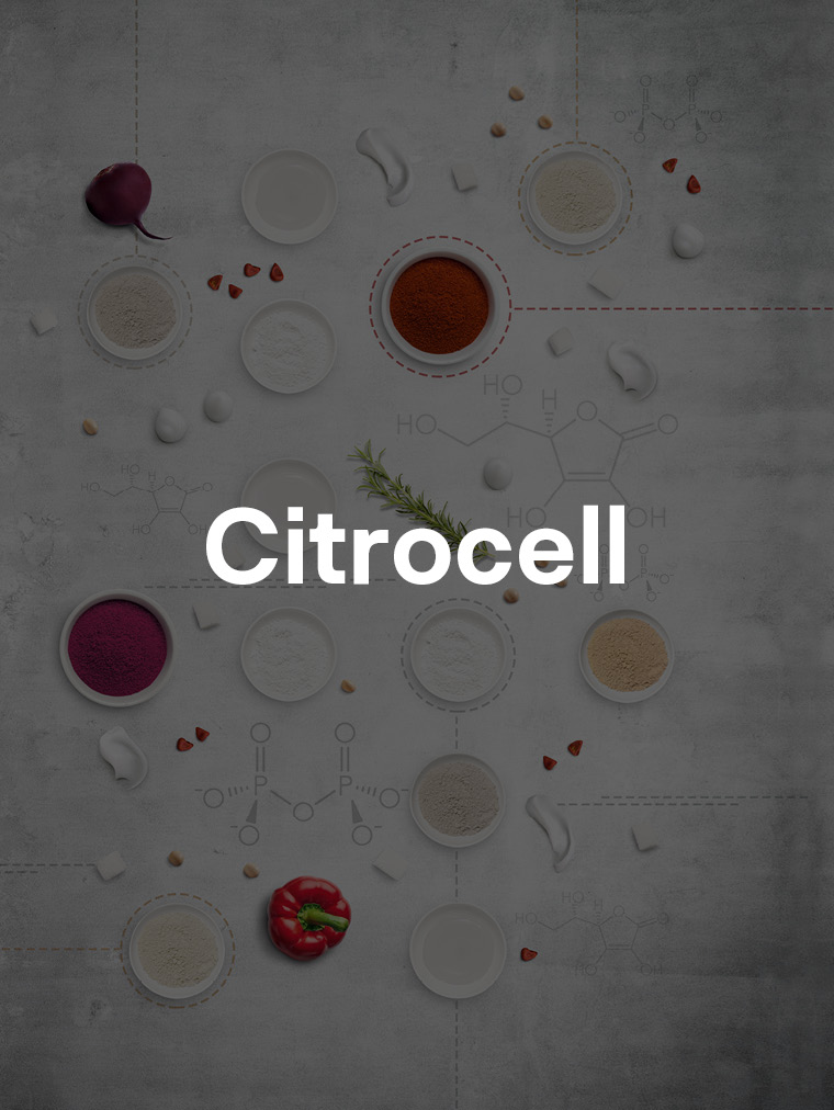Citrocell