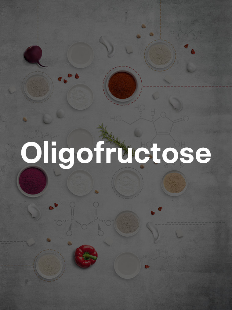 Oligofructose
