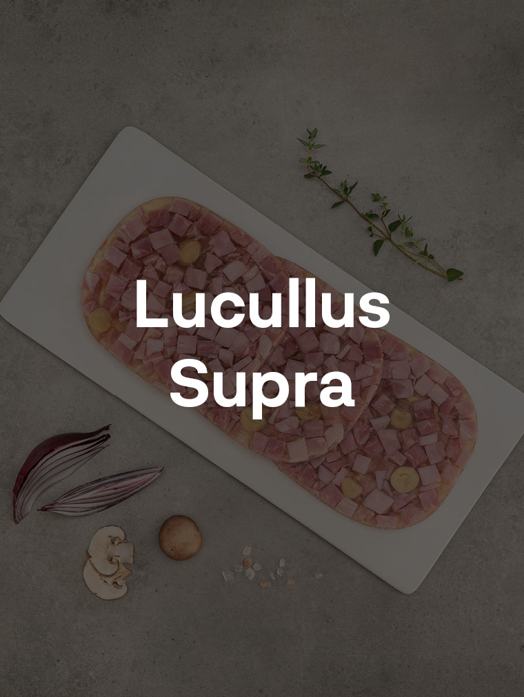 Lucullus Supra