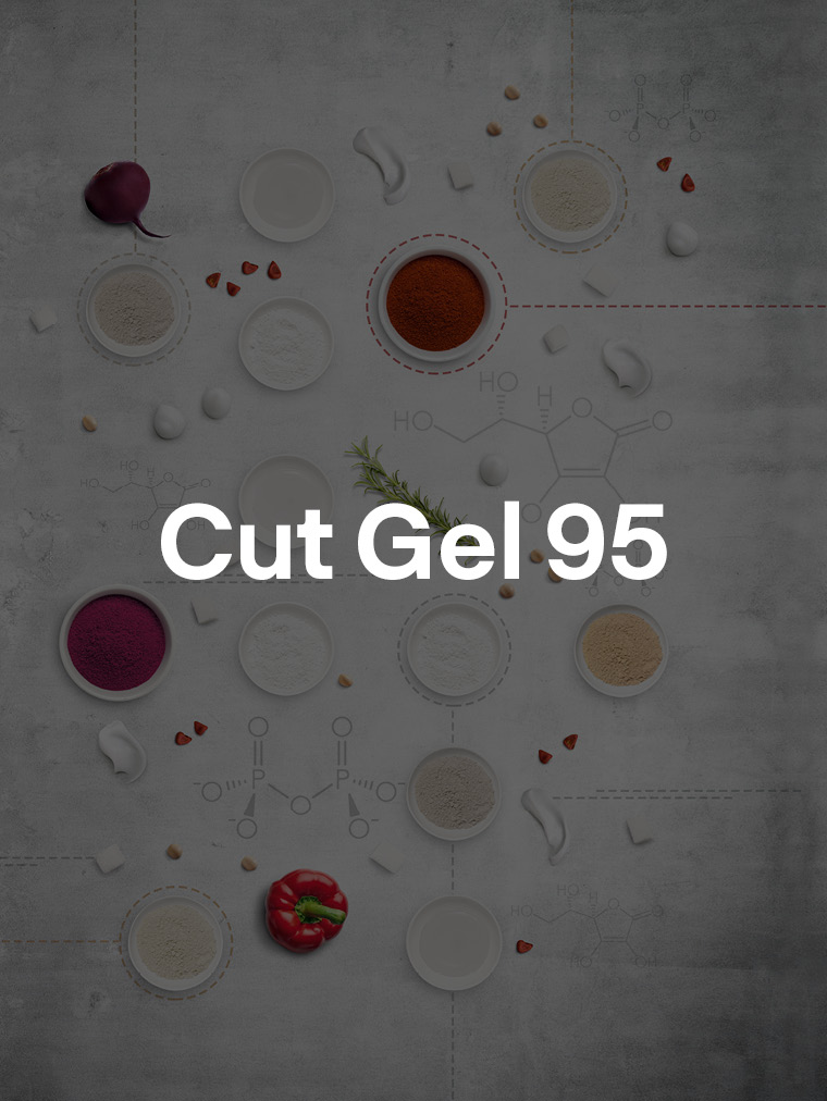 Cut Gel 95