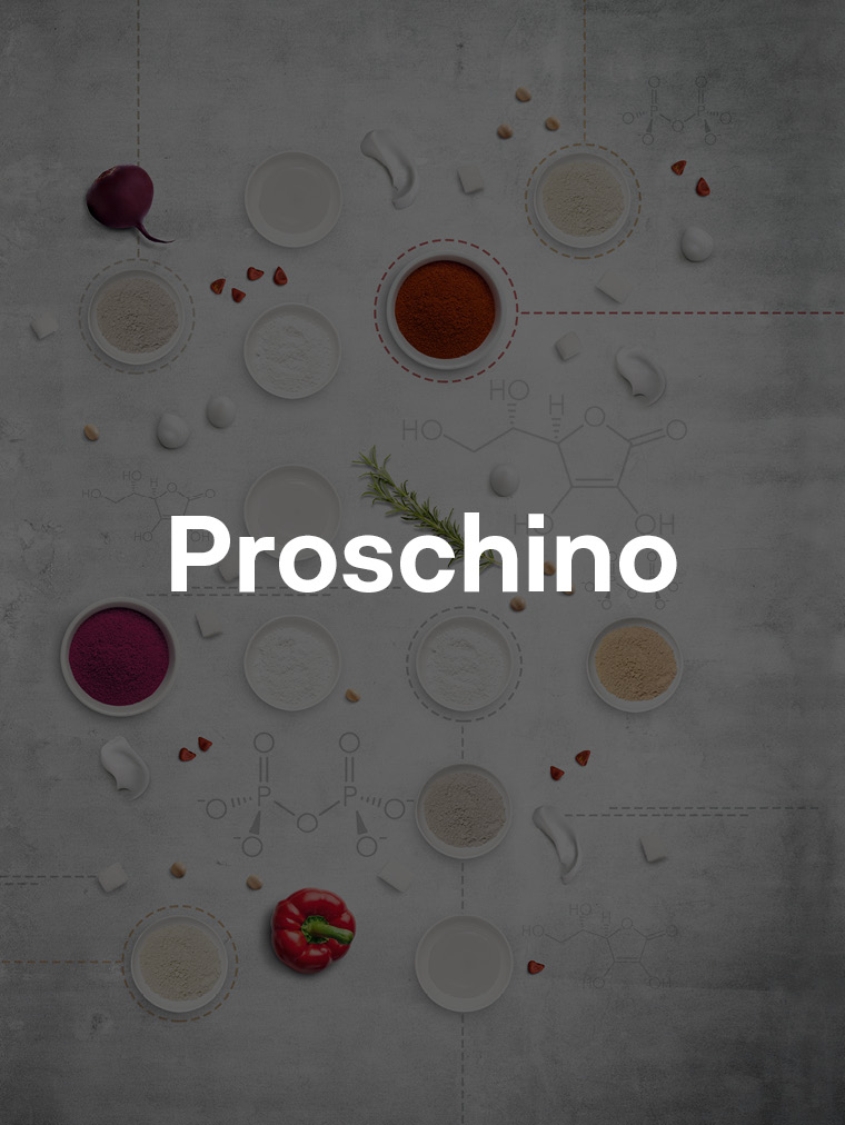 Proschino