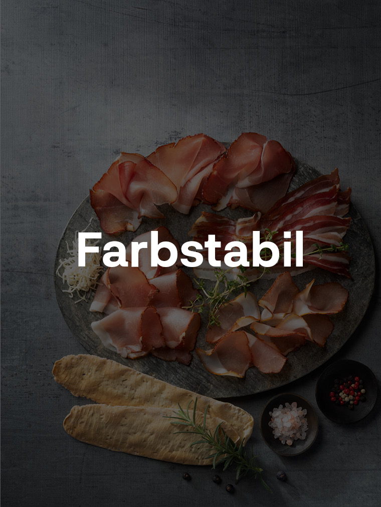 Farbstabil