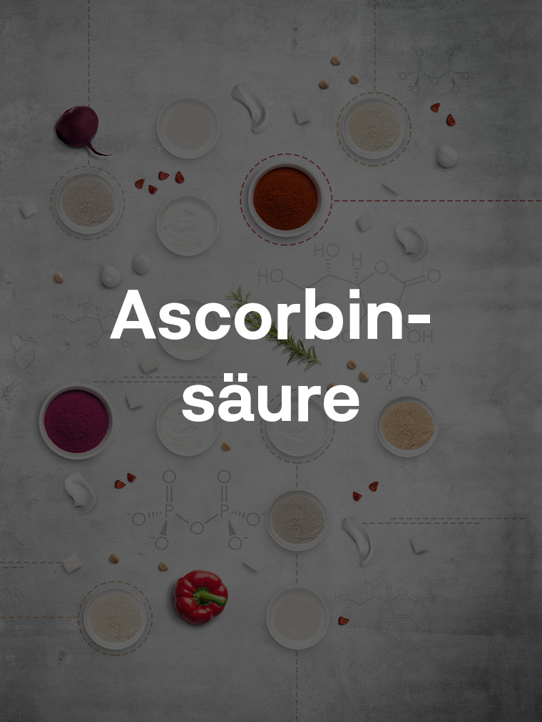 Ascorbinsäure