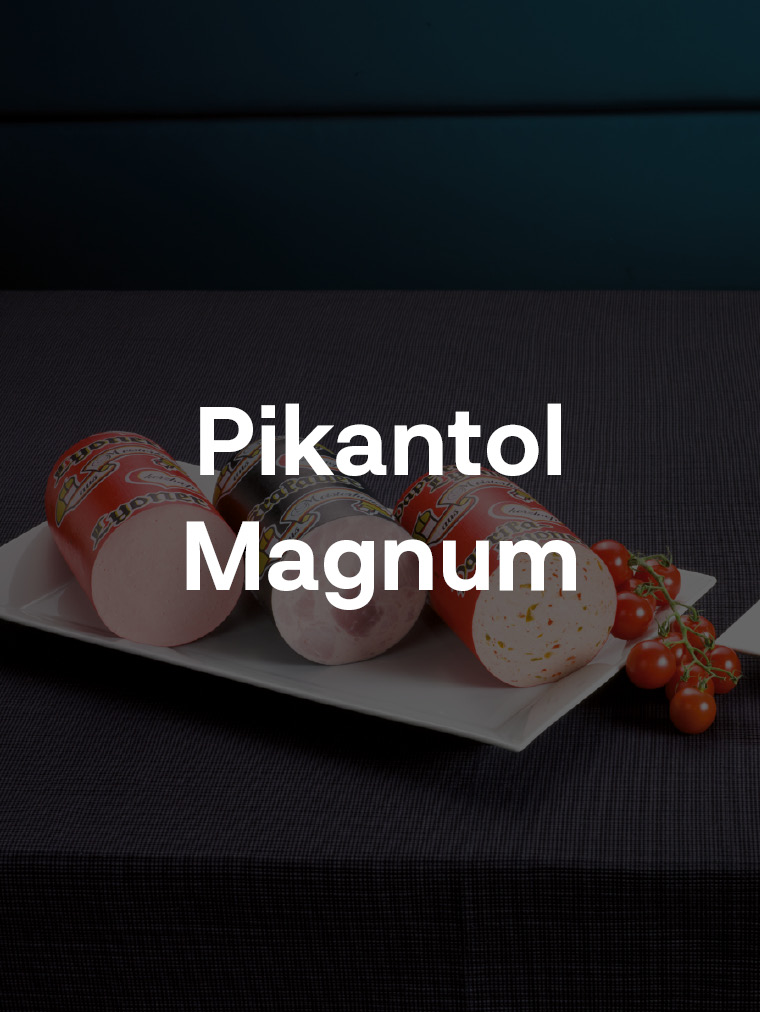 Pikantol Magnum