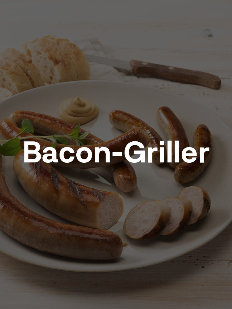 Bacon-Griller